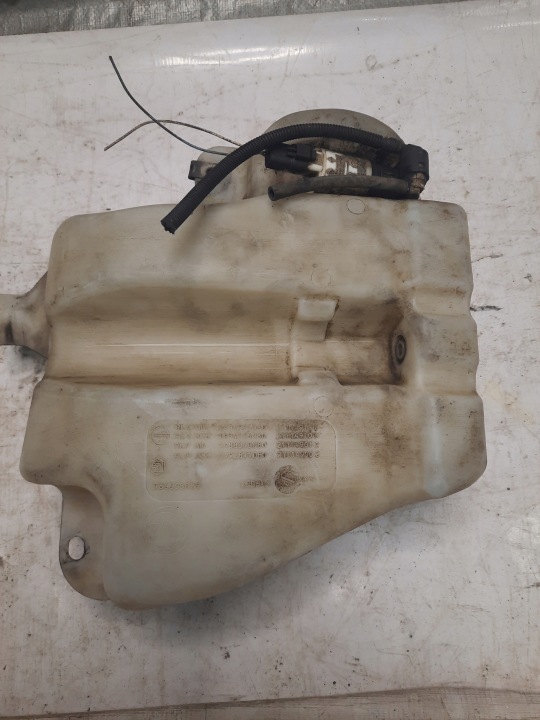 фото №13, Citroen oem номер 1494915080 peugeot 807 2.2 hdi