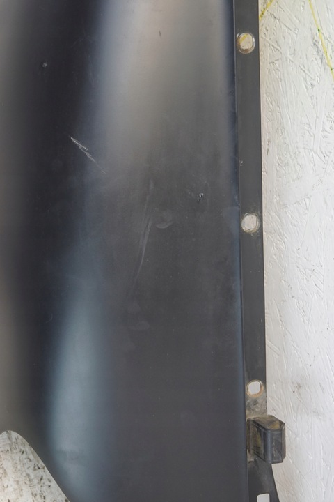 фото №5, Крило праві перед vw touareg 7l