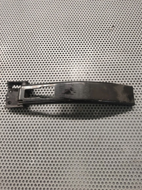 фото №1, Ограничитель дверь зад mercedes sprinter volkswagen crafter a9067600228