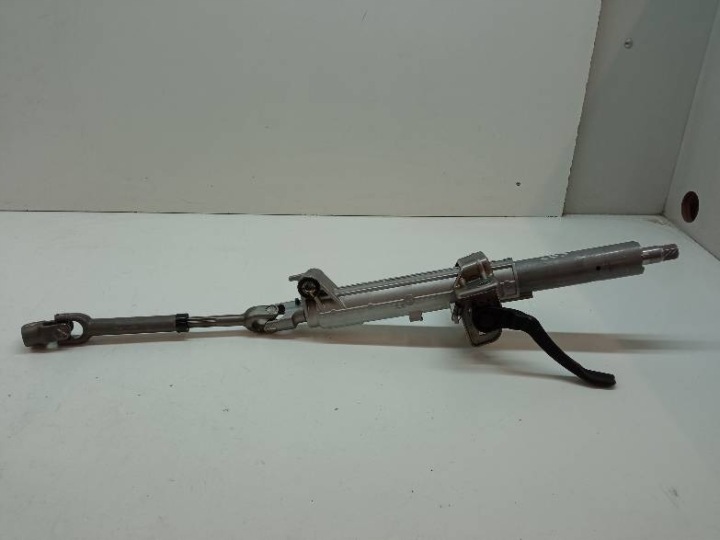 фото №7, Рульова колонка хрестовина 56300n7500 hyundai tucson iv 2020-