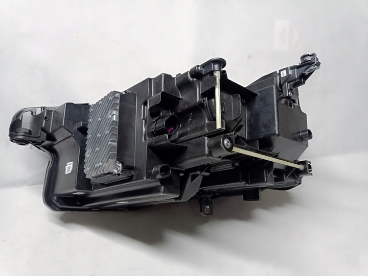 фото №9, Audi q4 e-tron matrix лампа права комплектна 89a941036m