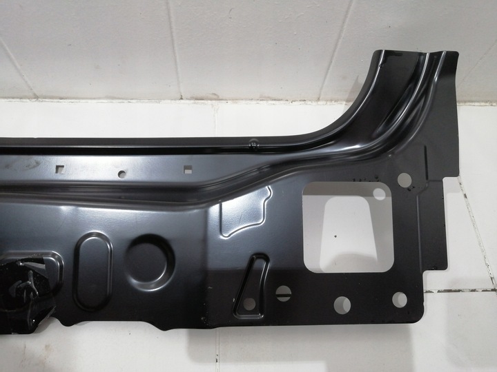 фото №5, Pas задній зад audi a6 c8 4k9 avant універсал новий оригінал hal 8538