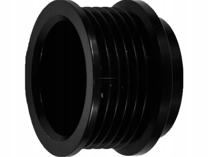 фото №11, Колесо пасове генератора