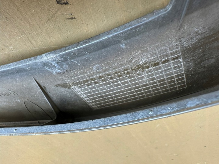 фото №15, Hyundai tucson iv 4 20r- планка бампера лівий перед ліва 86595-n7010