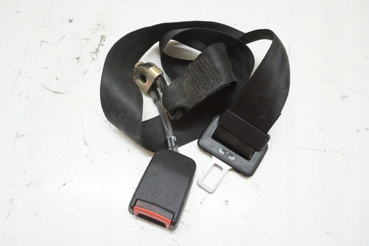 фото №1, Застібка pas безпеки засіб vw bora 1.8 t