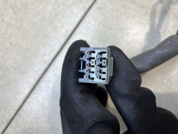 фото №9, Дзеркало праві volvo s80 i 7 pin