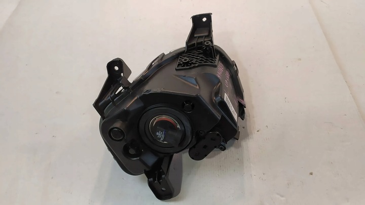 фото №11, Галоген лампа перед ліва kia ceed iii