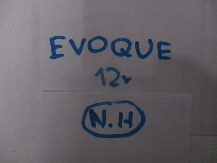 фото №8, Land rover evoque запчастина інтер'єру bj32-613k37-abw