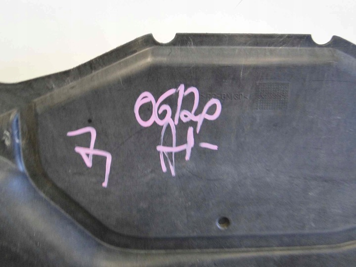 фото №5, Mercedes clk 209 защита pod двигатель дизель