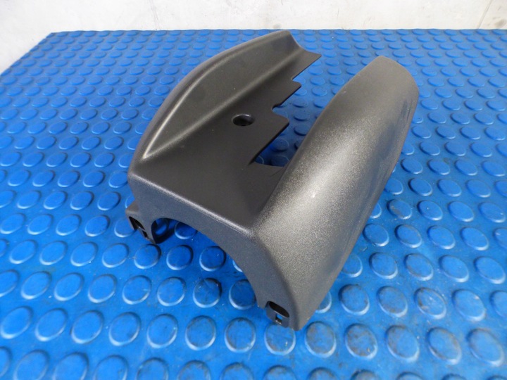 фото №5, Захист корпус колонки кермового замок запалювання європа st.bdb opel astra k v