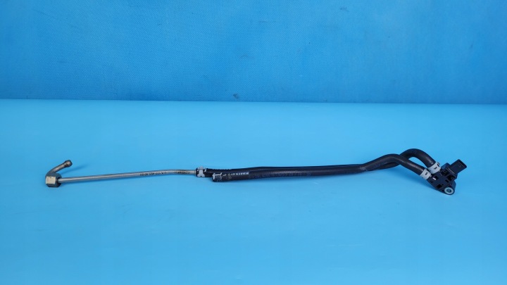 фото №8, Mercedes w177 a200 20r датчик тиску вихлопних газів a0009057809