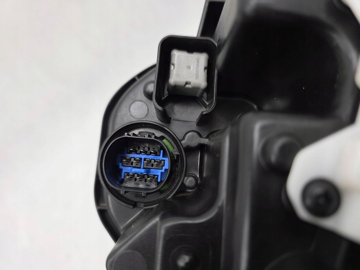 фото №11, Hyundai tucson iv 4 2020+ лампа перед ліва нижня повний led 92101n7100 європа