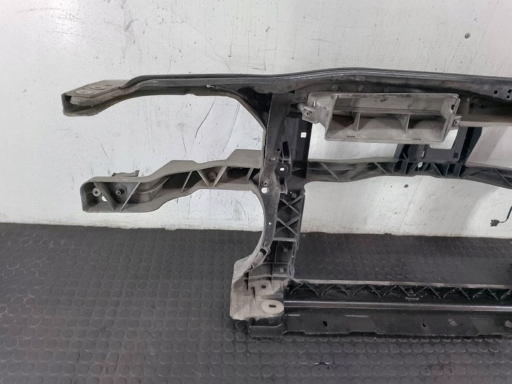 фото №7, Pas перед, усилитель лобовое vw passat b6 3c0805588h 3c0805594d 2.0 tdi