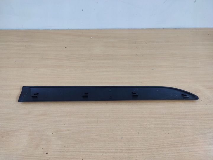 фото №2, Ліва планка планка двері зад daewoo matiz 98r+