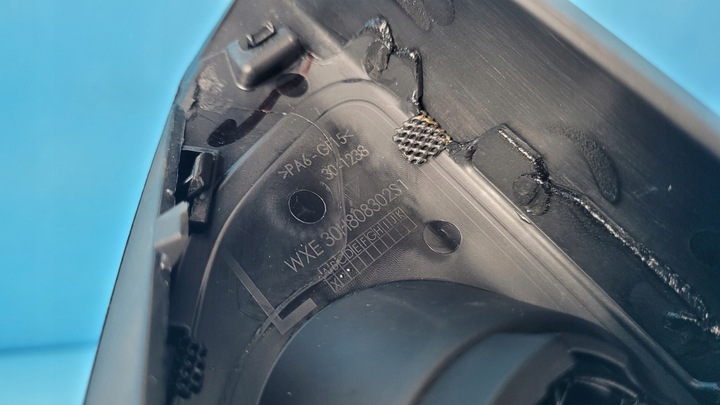 фото №11, Bmw x6 iii g06 21r динамик высокочастотный треугольник дверь левый 7455703 6809630