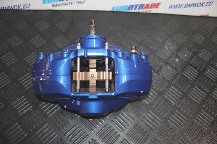 фото №11, Bmw m3 f80 m4 f82 f83 зажимы диски тормоза kpl