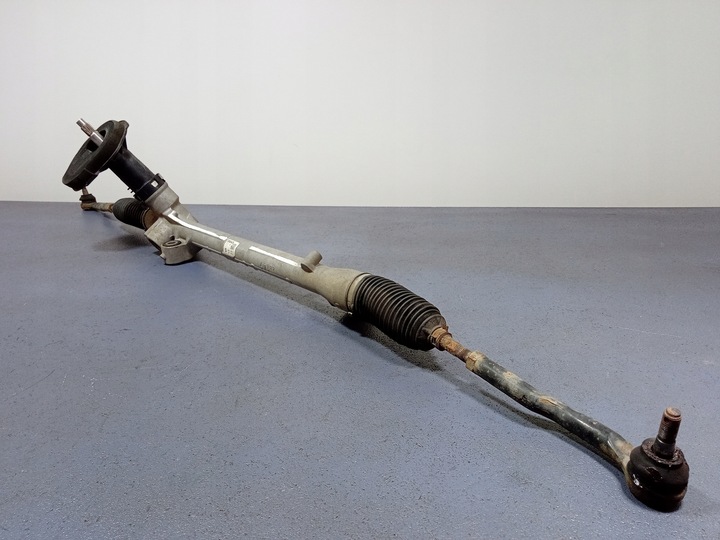 фото №4, Mazda 3 bm трансмиссия рулевая рейка eu jg201-002751