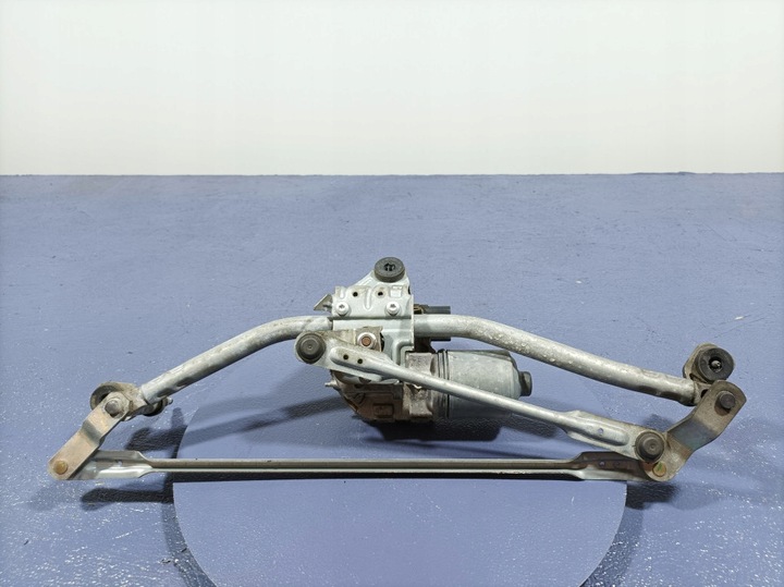 фото №5, Vw passat b8 механизм дворник перед eu 3g1955023c