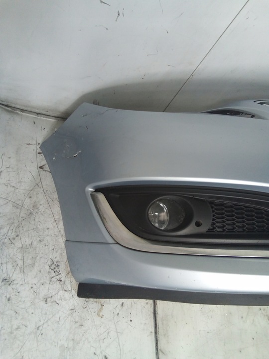 фото №6, K847 бампер перед insignia a рестайлінг opc line z189