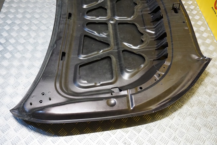 фото №14, Buick lacrosse 2014 2015 2016 капот перед крышка двигателя usa