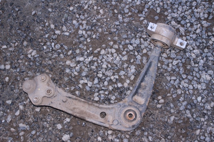 фото №5, Рычаг левый перед peugeot 508 i рестайлинг sw