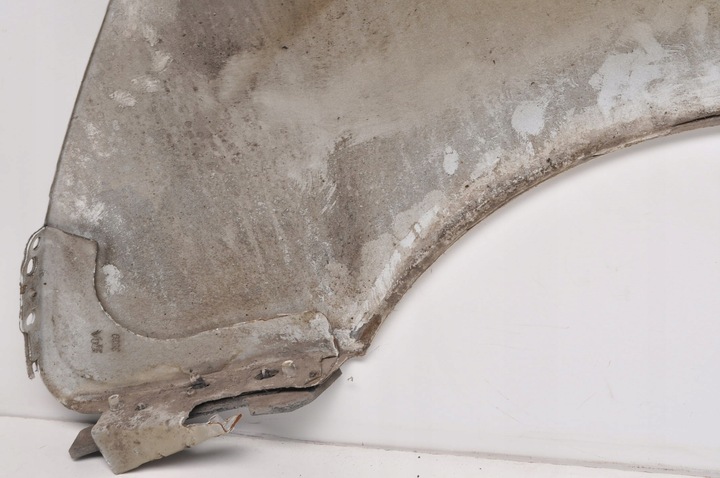 фото №12, Citroen berlingo ii крыло правые перед переднее