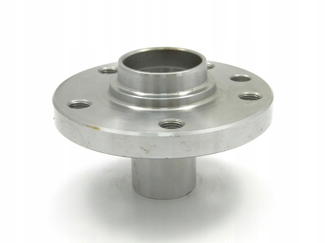 фото №2, Ступиця колеса перед seat alhambra 95-06