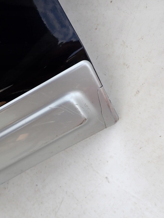 фото №11, Mitsubishi asx 4008 10- дверь левая перед передние