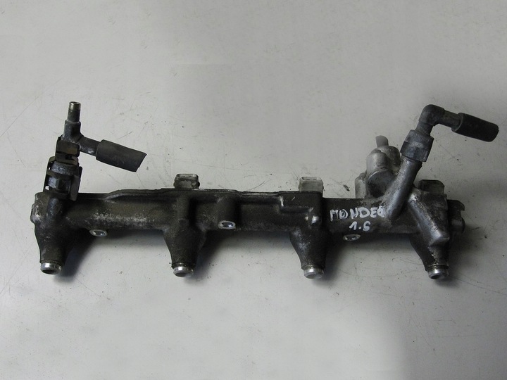 фото №5, Планка вприскувальний ford mondeo 1.6 938f-9d280