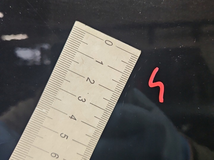 фото №6, Дверь перед правые mazda cx-5 i 12-17 чёрный