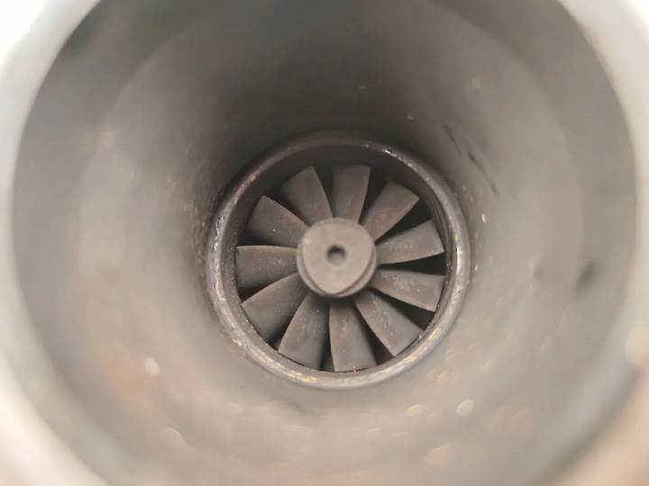 фото №13, Kia sportage турбіна 1.7 crdi дизель 85kw 116 hp 28201-2a820 2015 suv