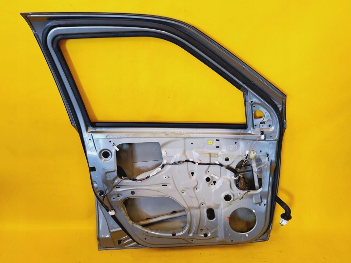 фото №8, Двери левые перед левое передние suzuki swift mk6 iv hb 5d lak: zdc nr1800