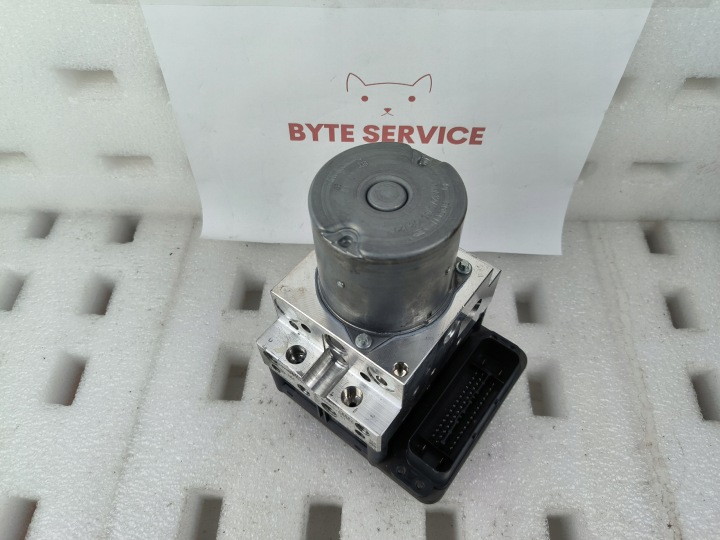 фото №5, Audi (oem) lamborghini блок керування abs 4s0907379l