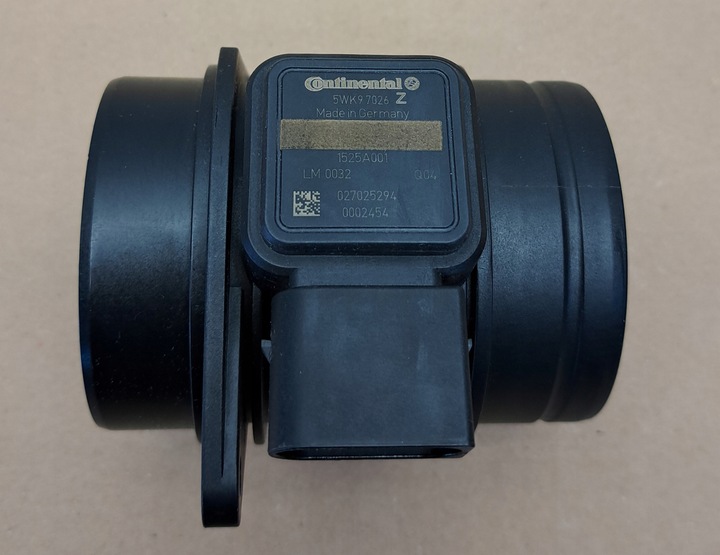 фото №3, Continental витратомір 5wk97026z 86169