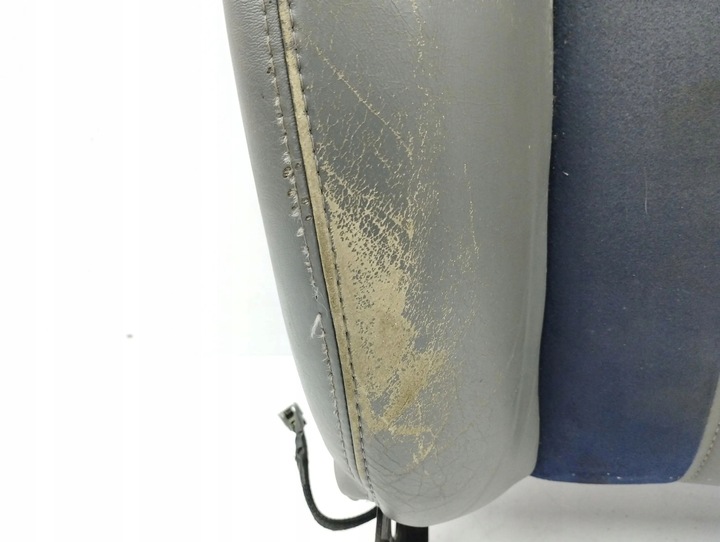 фото №8, Chrysler 300 - 300c 2007 сиденье пассажира