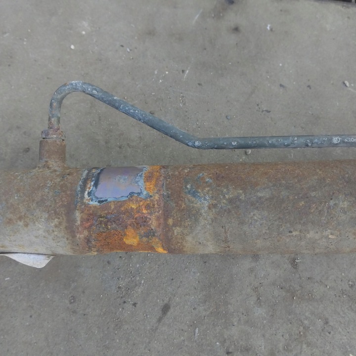 фото №11, Honda accord v 4d 93-98 1.8 f18a3 рулевая рейка трансмиссия рулевая