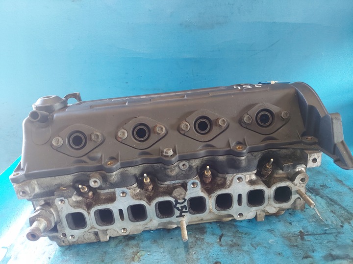 фото №6, Головка opel corsa, combo 1.7 td y17dtl