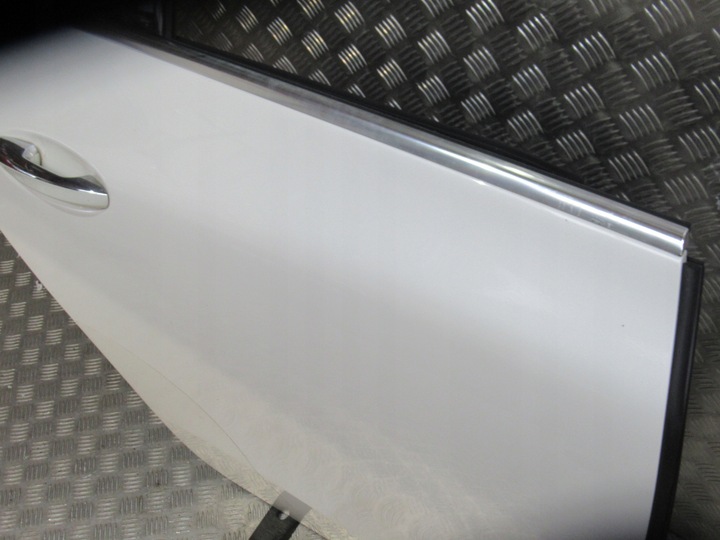 фото №8, Дверь правые правый зад mercedes gt amg w290 x290 f1208