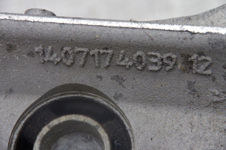 фото №6, Колиска візок підрамник зад range rover sport l494