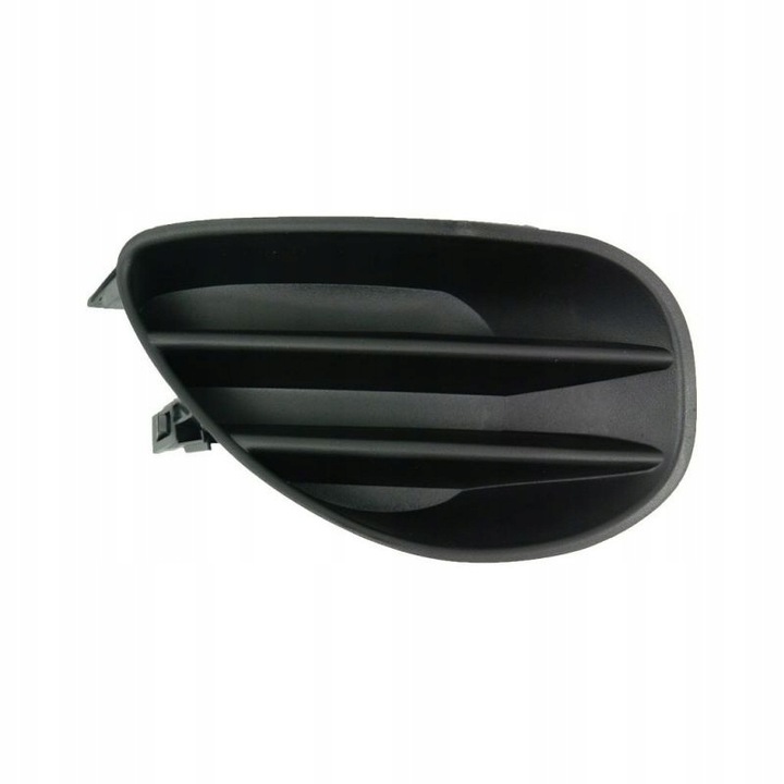 фото №1, Решітка заглушка галоген toyota yaris xp90 06- p