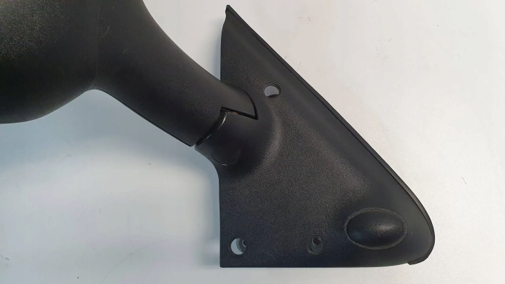 фото №7, Зеркало правое 6c1117682gd ford transit mk5 mk6 двойной 00-