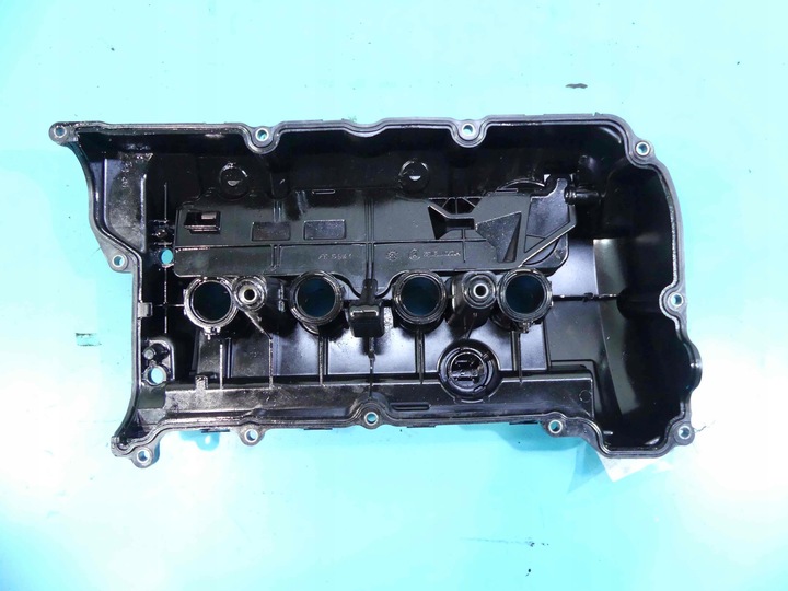 фото №10, Кришка клапанів peugeot 208 i 12-15 1.4 vti
