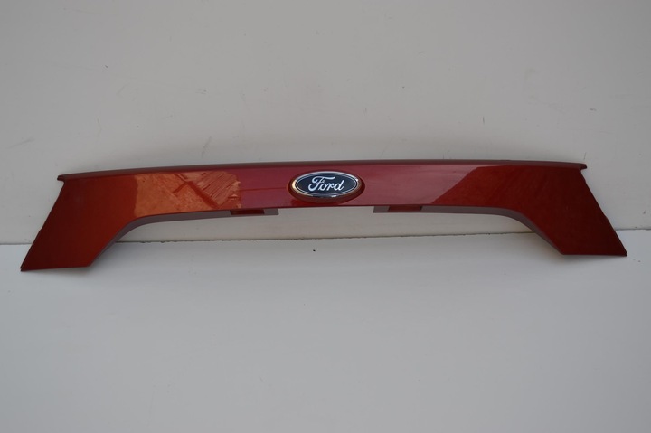 фото №1, Накладка накладка планка кришка зад ford kuga mk2 ii