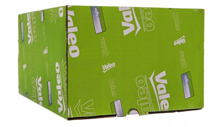 фото №11, Valeo 813265 компрессор, кондиционер