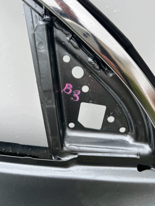 фото №7, Nissan qashqai ii 2 j11 двері праві передні перед гарний 2013-2021
