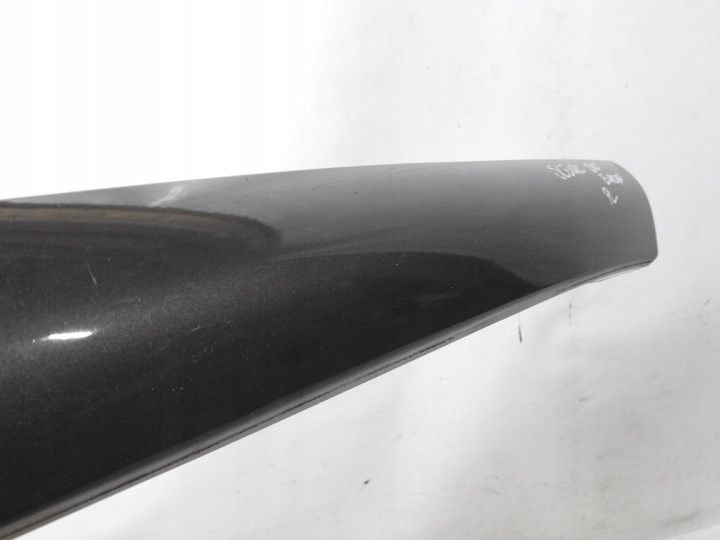 фото №6, Renault scenic iii 09-16 tekng молдинг скла лобовий ліва 768350002r