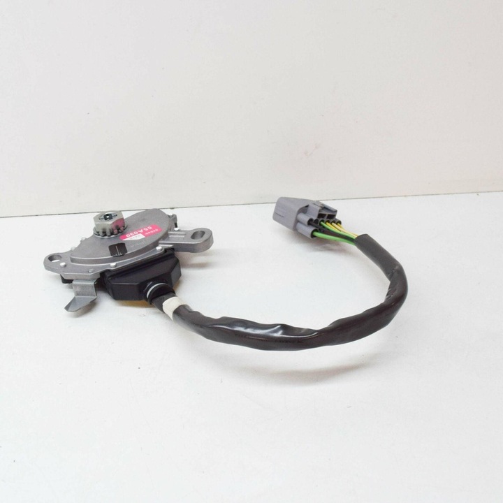 фото №14, Переключатель передача pnp volvo s40 v40 2001 2004 оригинальный 30896813