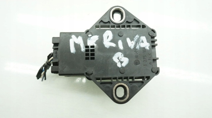 фото №6, Opel meriva b модуль блок управления  esp 13267138
