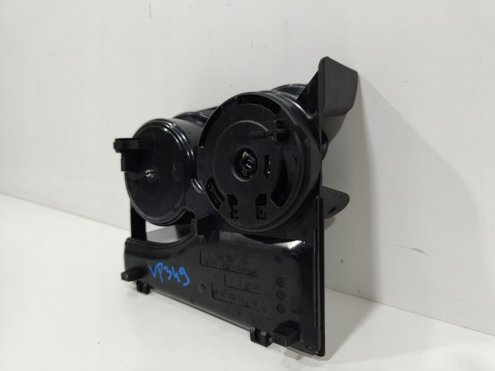 фото №7, Mercedes glc 254 c254 захист тримач na чашки напої a2548107000 новий!