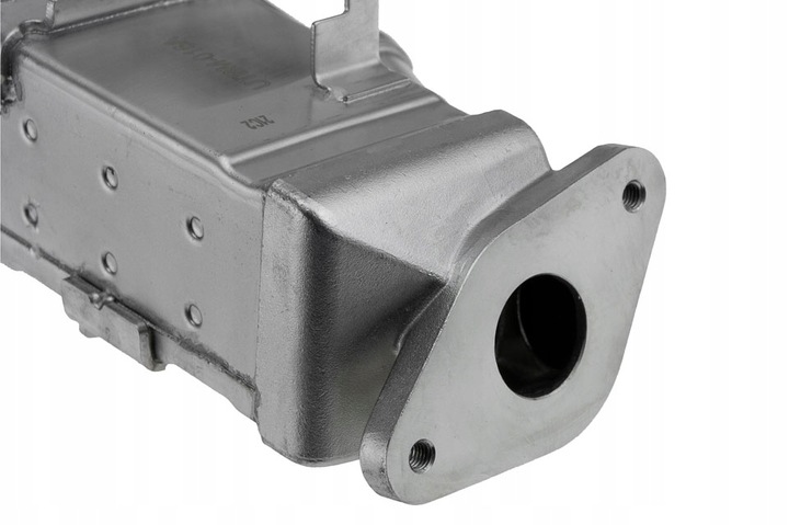 фото №13, Радиаторов выхлопных газов клапана egr egr-bm-016a nty